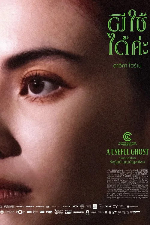 ผีใช้ได้ค่ะ