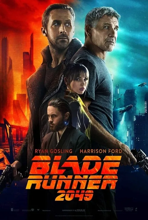 เบลด รันเนอร์ 2049