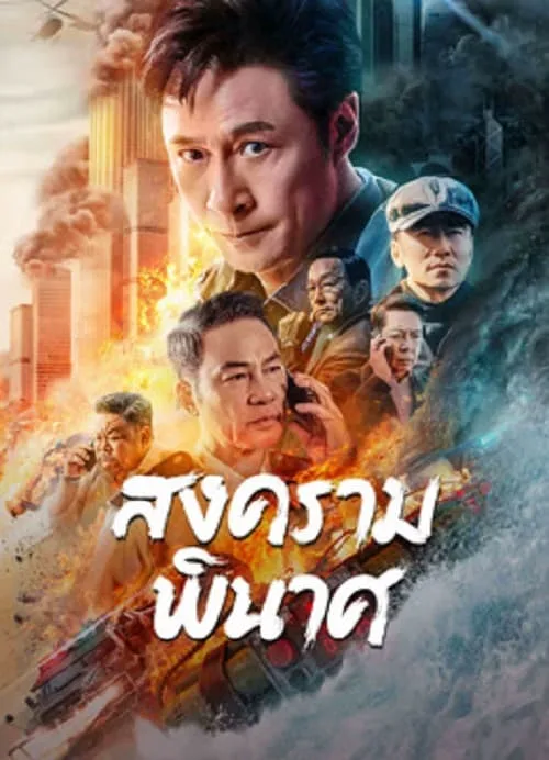 สงครามพินาศ