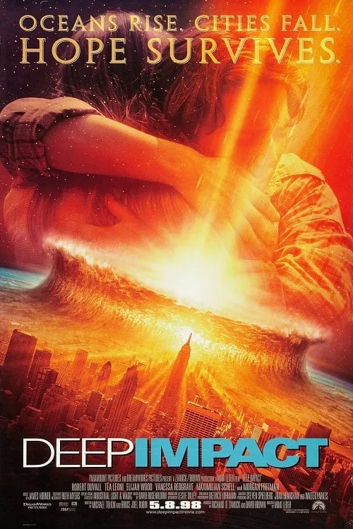 วันสิ้นโลก ฟ้าถล่มแผ่นดินทลาย