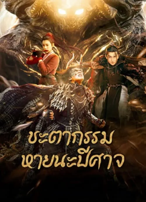 ชะตากรรมหายนะปีศาจ