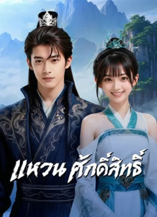 แหวนศักดิ์สิทธิ์
