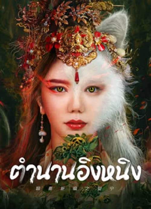 ตำนานอิงหนิง