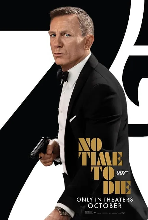 007 พยัคฆ์ร้ายฝ่าเวลามรณะ