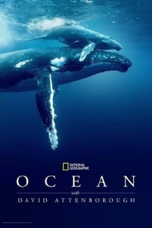 Ocean with David Attenborough (2025)