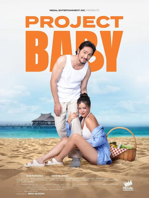 Project Baby (2026)