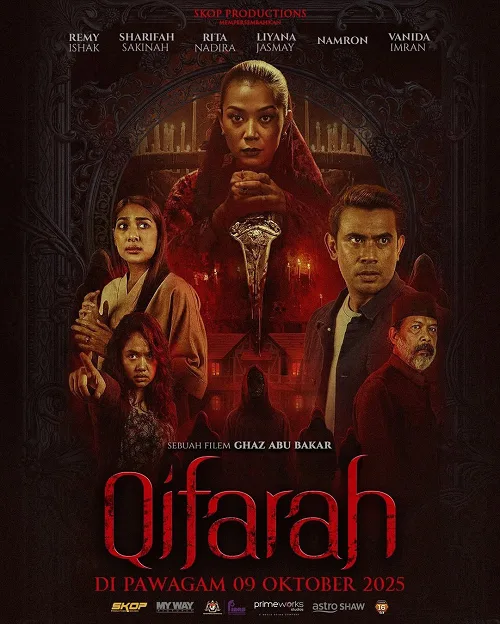 Qifarah (2025)