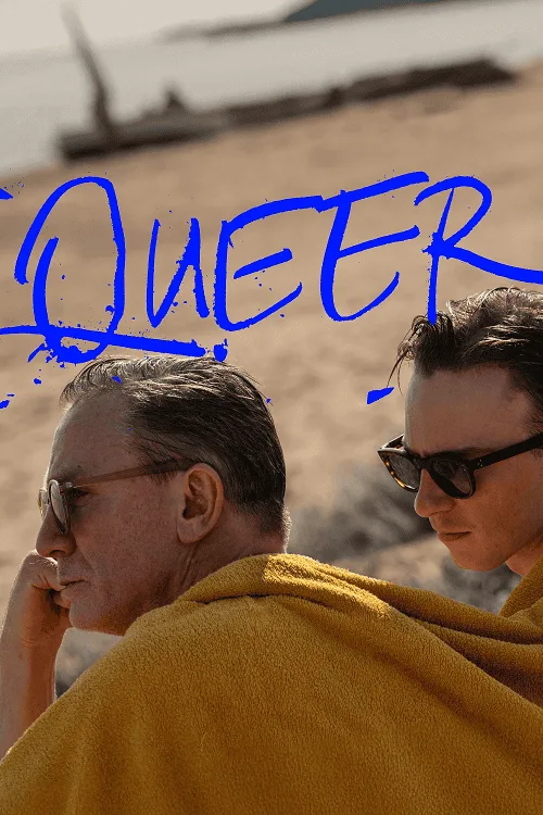 Queer (2024)