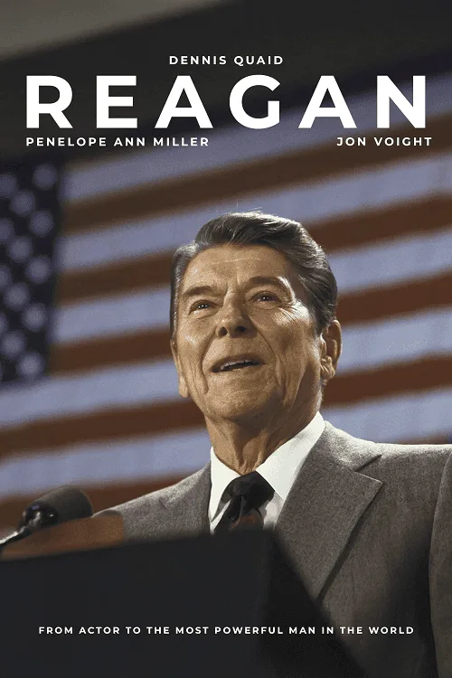 Reagan (2024)