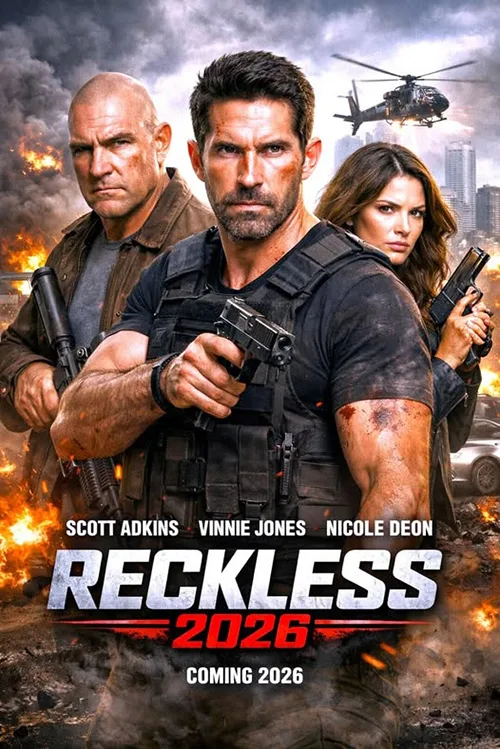 Reckless (2026)
