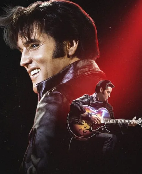 Return of the King The Fall and Rise of Elvis Presley ยุครุ่งเรืองและตกอับของเอลวิส เพรสลีย์ (2024)