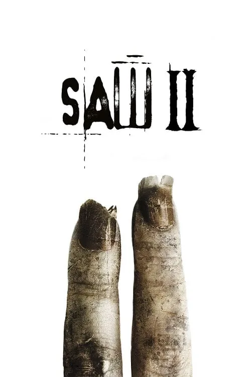 ซอว์ เกม ตัด-ต่อ-ตาย 2