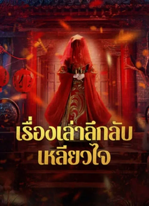 เรื่องเล่าลึกลับเหลียวไจ