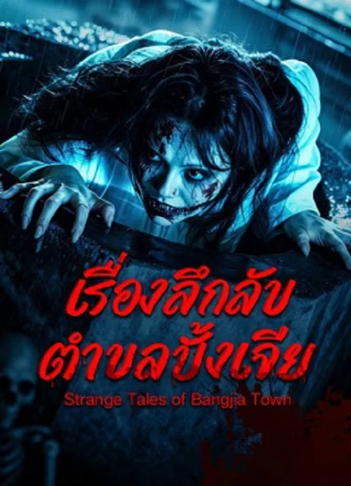 เรื่องลึกลับตำบลปั้งเจีย