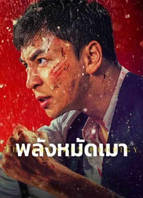 พลังหมัดเมา