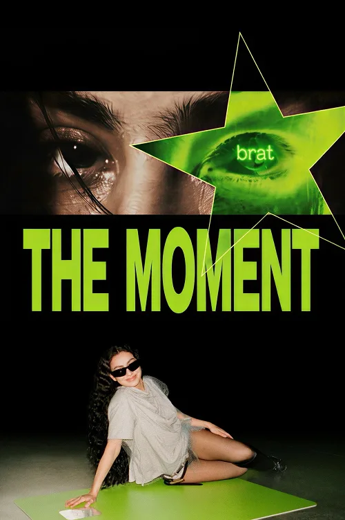 The Moment (2026)