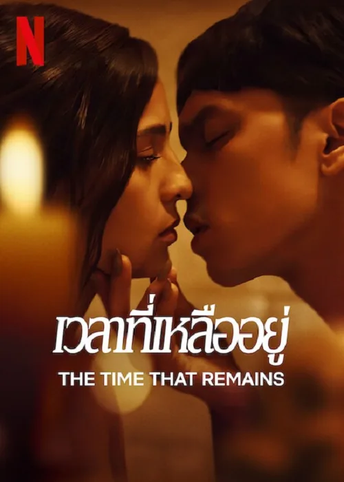 เวลาที่เหลืออยู่