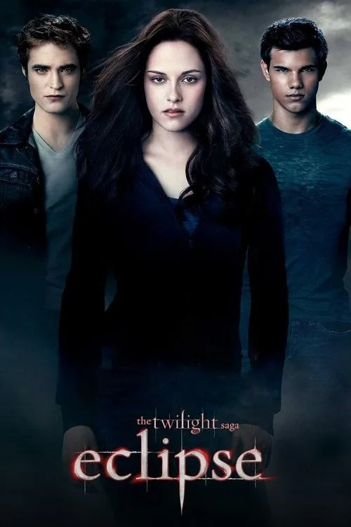 แวมไพร์ ทไวไลท์ 3 อีคลิปส์