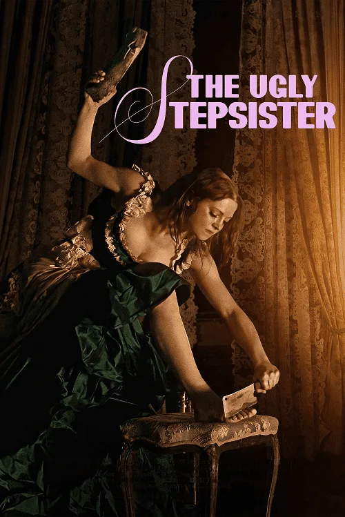 The Ugly Stepsister (2025)