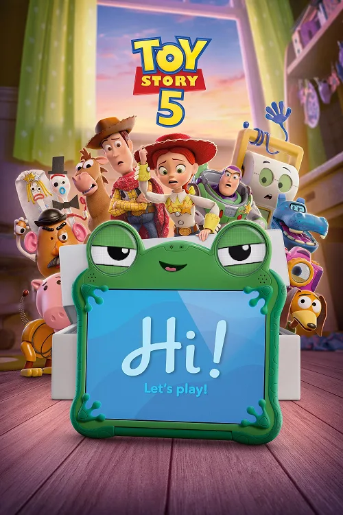 ทอย สตอรี่ 5
