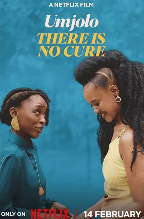 Umjolo There Is No Cure (2025)